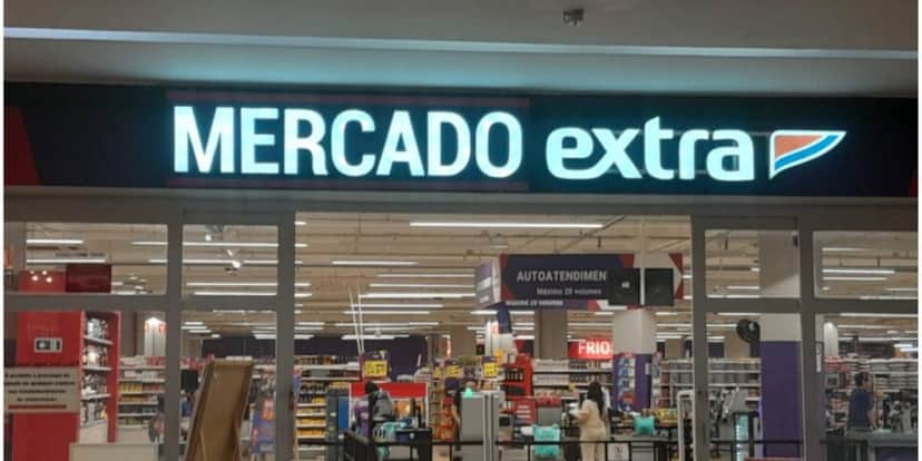 Extra Mercado 