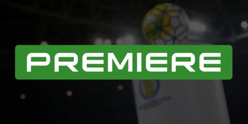 Globo, Premiere Globo, Premiere