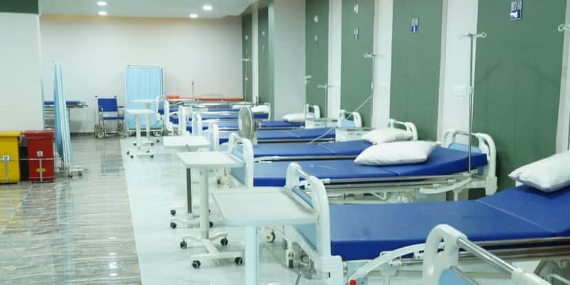 Hospital Santa Rosa, Goiânia Hospital Santa Rosa, Goiânia