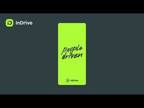 InDrive permite negociações entre motoristas e passageiros (Foto Reprodução/PlayStore) InDrive permite negociações entre motoristas e passageiros (Foto Reprodução/PlayStore)