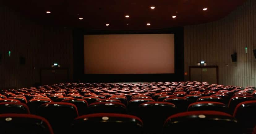 Idosos, Cinema Idosos, Cinema
