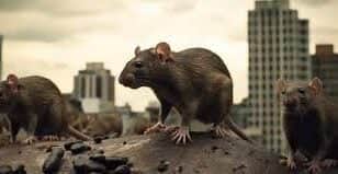 Infestação de ratos preocupa moradores da cidade de São Paulo (Foto Reprodução/Imagem ilustrativa/Internet (Foto Reprodução/Internet) Infestação de ratos preocupa moradores da cidade de São Paulo (Foto Reprodução/Imagem ilustrativa/Internet (Foto Reprodução/Internet)