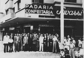 A Padaria Savassi era a maior coqueluche entre os jovens de Belo Horizonte (Foto Reprodução/Instagram) A Padaria Savassi era a maior coqueluche entre os jovens de Belo Horizonte (Foto Reprodução/Instagram)