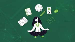 Saúde mental também é fundamental para o bom desenvolvimento do trabalho de cada trabalhador (Foto: Reprodução/Internet)