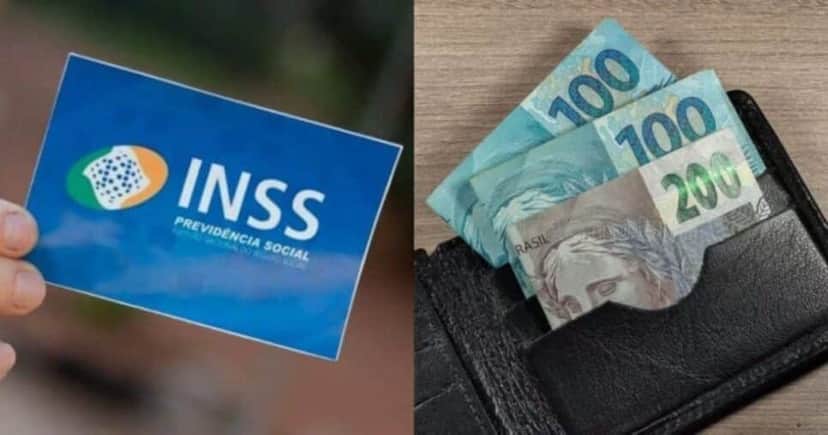 3 passos simples para se aposentar no INSS com apenas 15 anos de contribuição - Foto: Internet 3 passos simples para se aposentar no INSS com apenas 15 anos de contribuição - Foto: Internet