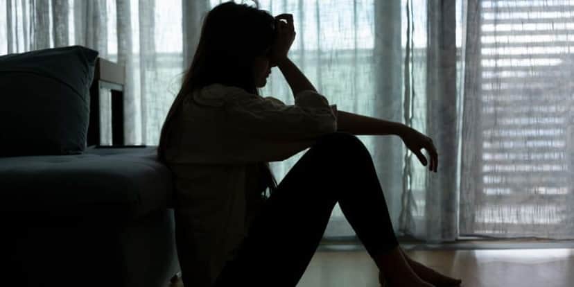 INSS, Depressão, Ansiedade