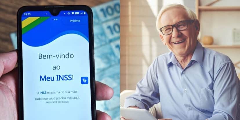 INSS confirma liberação aguardada aos aposentados (Reprodução: Montagem TV Foco) INSS confirma liberação aguardada aos aposentados (Reprodução: Montagem TV Foco)