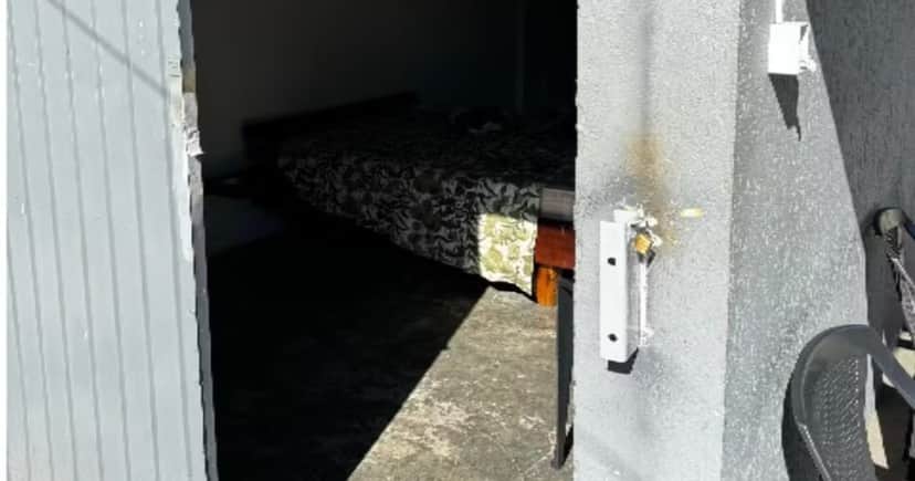 Clínica particular de reabilitação é interditada pela Vigilância Sanitária - Foto: PCPR Clínica particular de reabilitação é interditada pela Vigilância Sanitária - Foto: PCPR