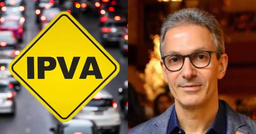 Nova lei em vigor confirma FIM do IPVA como conhecemos em Minas Gerais - Foto: Montagem Nova lei em vigor confirma FIM do IPVA como conhecemos em Minas Gerais - Foto: Montagem