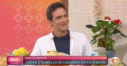 Alessandro Jodar é casado? Apresentador da Globo vive relação discreta há anos