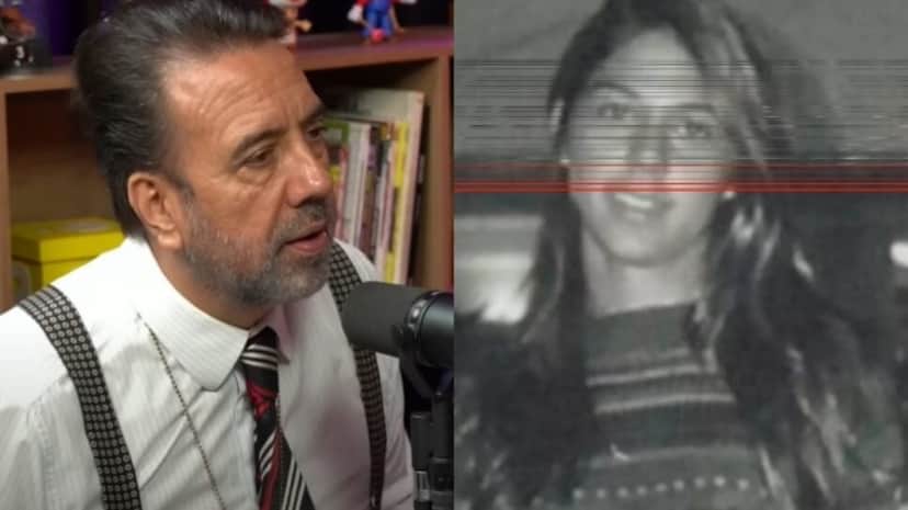 Delegado expõe o que acredita sobre o desaparecimento (Foto: Reprodução/ YouTube/ Internet/ Montagem) Delegado expõe o que acredita sobre o desaparecimento (Foto: Reprodução/ YouTube/ Internet/ Montagem)