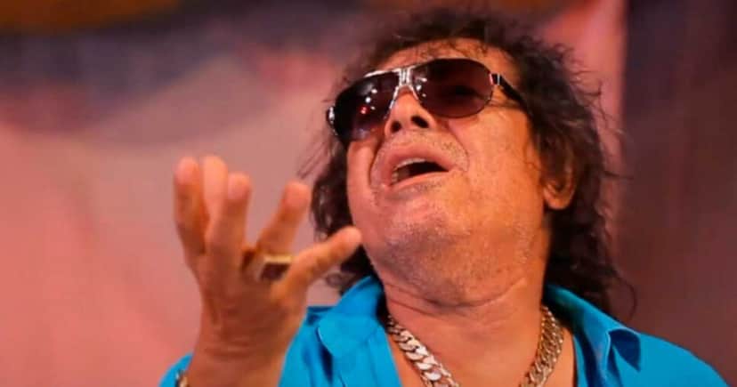 O famoso cantor sertanejo morreu em 2015 (Foto: Reprodução) O famoso cantor sertanejo morreu em 2015 (Foto: Reprodução)
