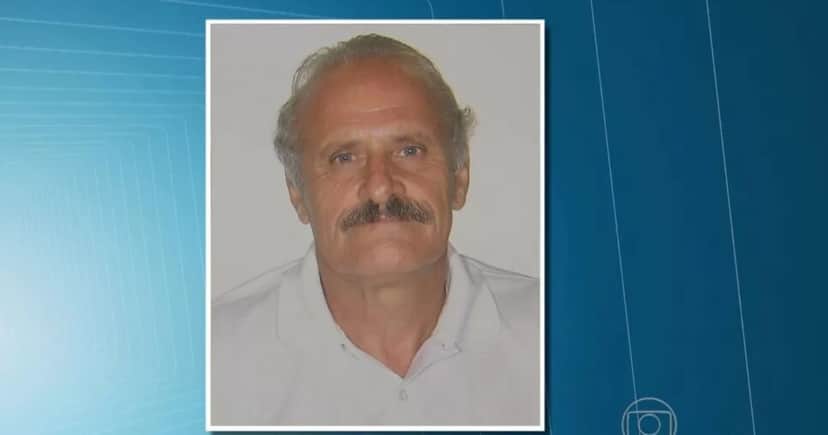 O empresário e ex-dono da empresa Lousano Pascoal Grassioto, O empresário e ex-dono da empresa Lousano Pascoal Grassioto,
