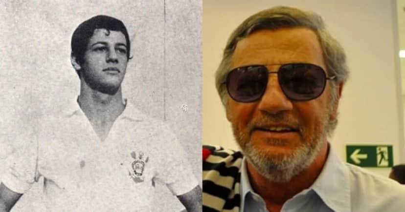 Luís Carlos Galter morre aos 77 anos - (Montagem / TV FOCO) Luís Carlos Galter morre aos 77 anos - (Montagem / TV FOCO)