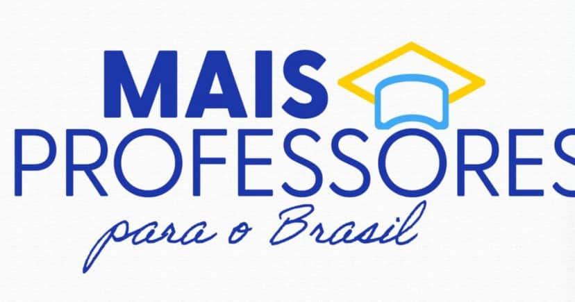 Mais Professores para o Brasil - Foto: Internet Mais Professores para o Brasil - Foto: Internet
