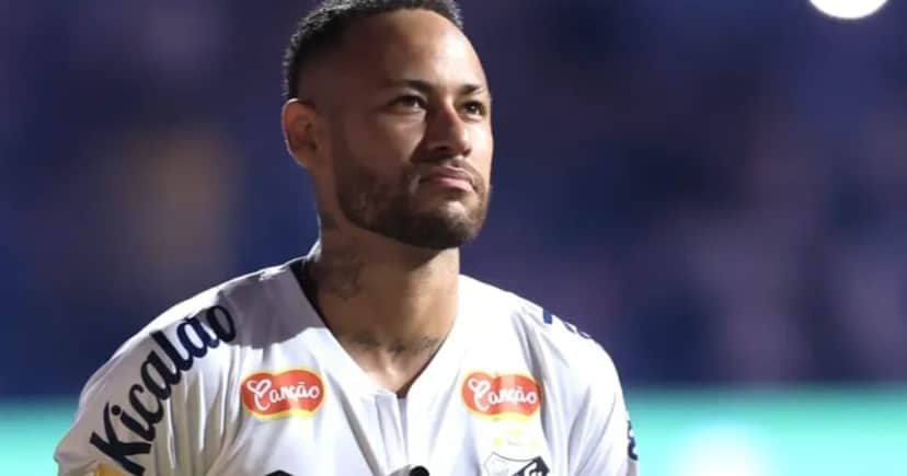Globo paralisa com desfecho de Neymar no Santos - (Foto: Marcello Zambrana/AGIF) Globo paralisa com desfecho de Neymar no Santos - (Foto: Marcello Zambrana/AGIF)