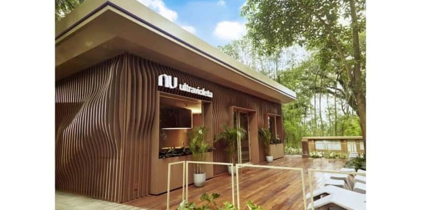 Clientes Premium do Nubank podem aproveitar de espaço exclusivo no Parque Ibiapuera, em SP, mas decreto pode marcar seu fim (Foto: Nubank)