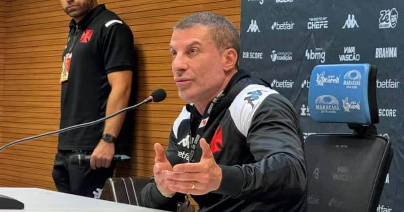 Chapéu no Flamengo: reforço de R$5M no Vasco no RJ (Foto: GE) Chapéu no Flamengo: reforço de R$5M no Vasco no RJ (Foto: GE)