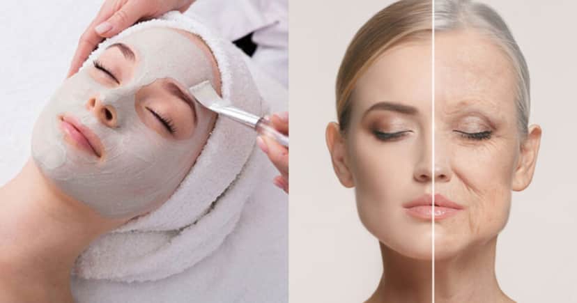 Único ingrediente te dá a pele dos sonhos com uma máscara facial (Foto: Divulgação) Único ingrediente te dá a pele dos sonhos com uma máscara facial (Foto: Divulgação)