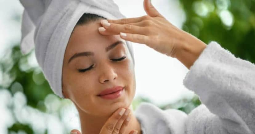 Fim das rugas e manchas: Máscara com 3 ingredientes (Foto: Reprodução/iStock) Fim das rugas e manchas: Máscara com 3 ingredientes (Foto: Reprodução/iStock)