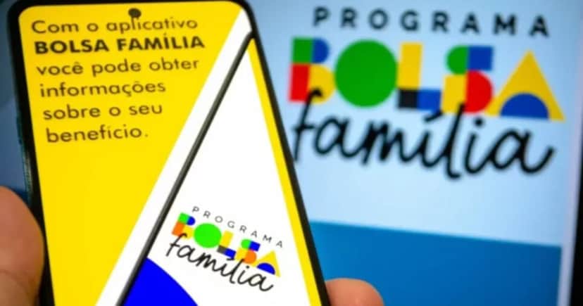 Programa Bolsa Família (Foto: Divulgação) Programa Bolsa Família (Foto: Divulgação)