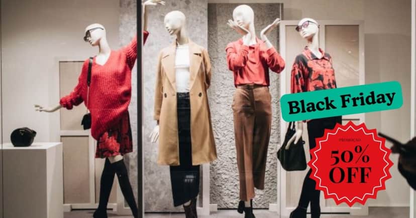 As promoções, ainda mais em períodos de Black Friday, precisam ser fidedignas (Foto Reprodução/Montagem/Tv Foco/Canva) As promoções, ainda mais em períodos de Black Friday, precisam ser fidedignas (Foto Reprodução/Montagem/Tv Foco/Canva)