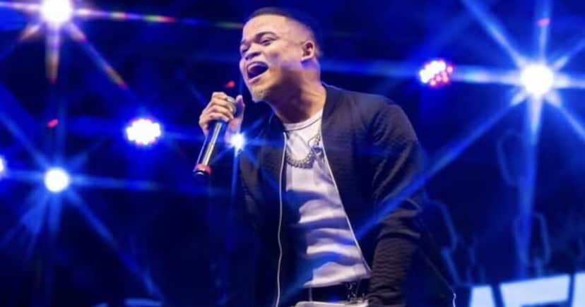 Rafa Diniz morreu aos 22 anos (Foto: Reprodução/Instagram) Rafa Diniz morreu aos 22 anos (Foto: Reprodução/Instagram)