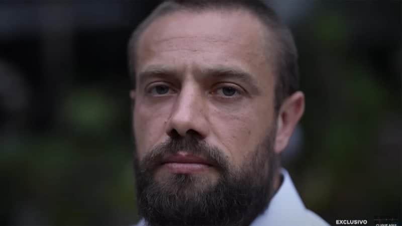 Rafael Cardoso brilhou na novela Além do Tempo, da Globo (Foto: Reprodução / Instagram) Rafael Cardoso brilhou na novela Além do Tempo, da Globo (Foto: Reprodução / Instagram)