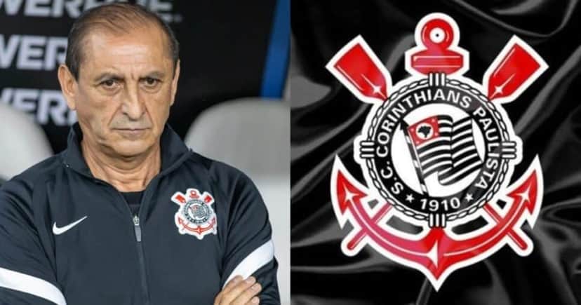 Demissão de Ramón Díaz é armada no Corinthians hoje (09/03) - Foto: Montagem Demissão de Ramón Díaz é armada no Corinthians hoje (09/03) - Foto: Montagem
