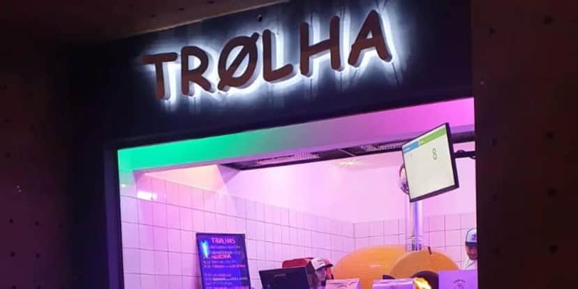 Restaurante, Curitiba, Trolha Restaurante, Curitiba, Trolha