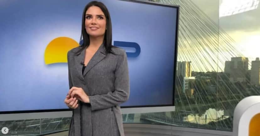 Sabina Simonato do BDSP (Foto: Reprodução/ Instagram)