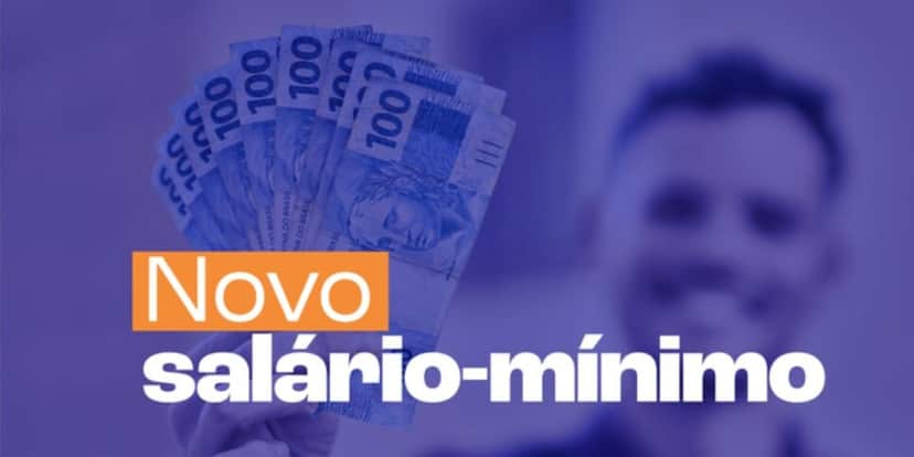 Salário mínimo é fundamental aos trabalhadores (Reprodução: Internet) Salário mínimo é fundamental aos trabalhadores (Reprodução: Internet)