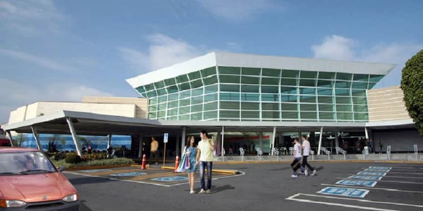 Shopping Interlagos é um dos principais da região (Reprodução: Internet) Shopping Interlagos é um dos principais da região (Reprodução: Internet)