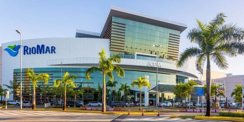 RioMar Recife Mall