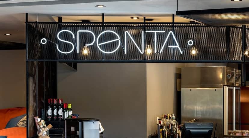 Pizzaria da rede Sponta (Foto Reprodução/TripAdvisor) Pizzaria da rede Sponta (Foto Reprodução/TripAdvisor)