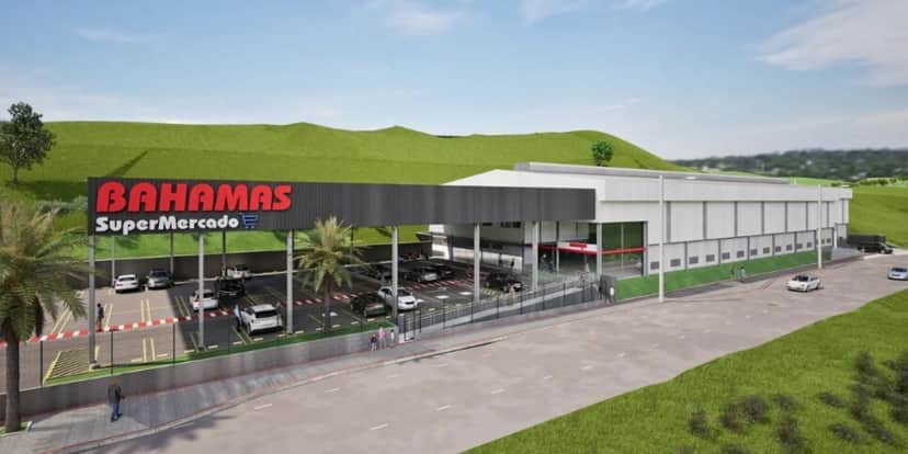 Supermercado Bahamas Supermercado Bahamas