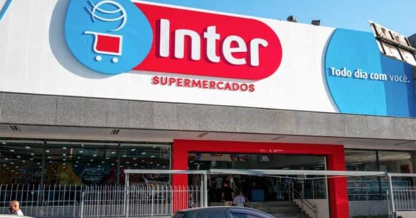 Supermercado Inter fecha 3 unidades no Rio de Janeiro - (Foto: Internet) Supermercado Inter fecha 3 unidades no Rio de Janeiro - (Foto: Internet)