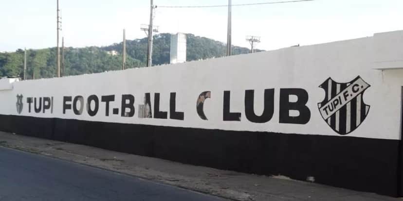 Tupi está à beira da falência (Reprodução: Leandro Colares) Tupi está à beira da falência (Reprodução: Leandro Colares)