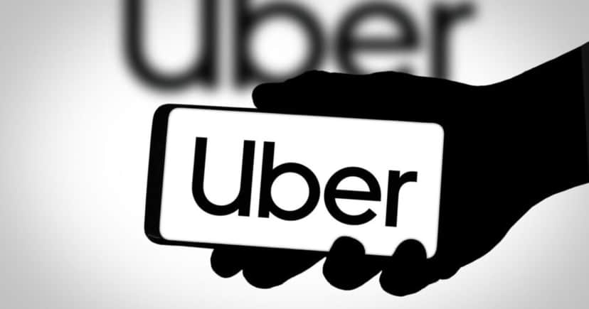 Uber - (Foto: Internet)