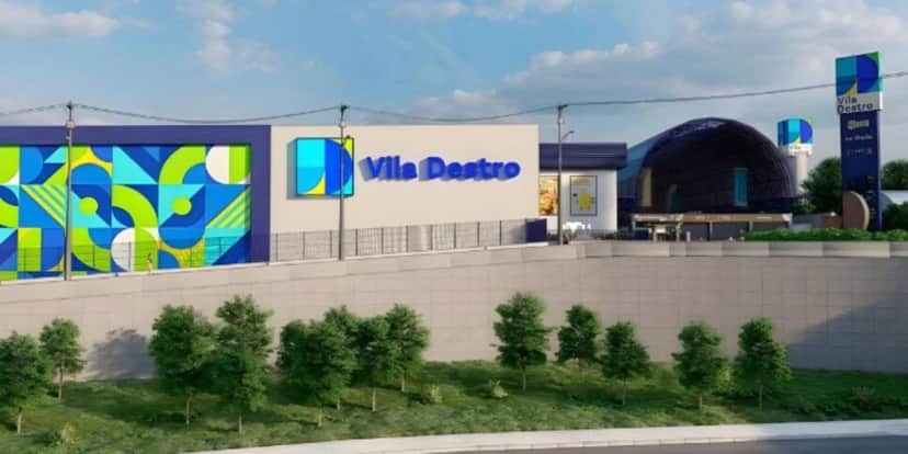 Vila Destro será o novo shopping na cidade de Campinas (Reprodução: Divulgação) Vila Destro será o novo shopping na cidade de Campinas (Reprodução: Divulgação)