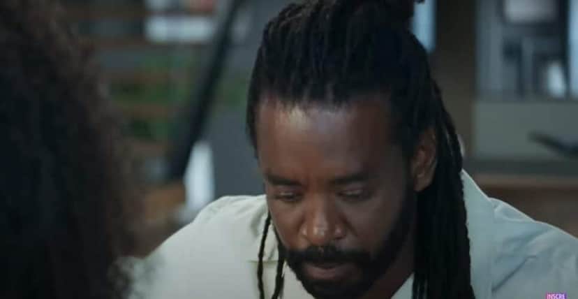 Jão ainda não sabe que não é o pai (Foto: Reprodução/ TV Globo)