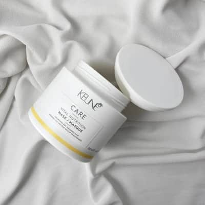 Care Vital Nutrition Mask (Foto: Reprodução/ Internet)