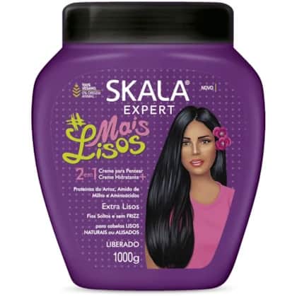 Skala Mais Lisos (Foto: Reprodução/ Internet) Skala Mais Lisos (Foto: Reprodução/ Internet)
