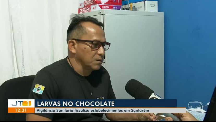 Autoridades destacaram a investigação e tomaram as medidas (Foto Reprodução/G1)