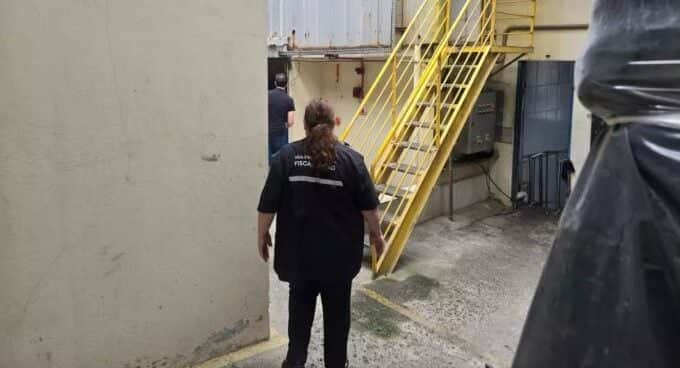 Vigilância Sanitária deu um prazo para a empresa resolver a questão (Foto Reprodução/NDTV) Vigilância Sanitária deu um prazo para a empresa resolver a questão (Foto Reprodução/NDTV)