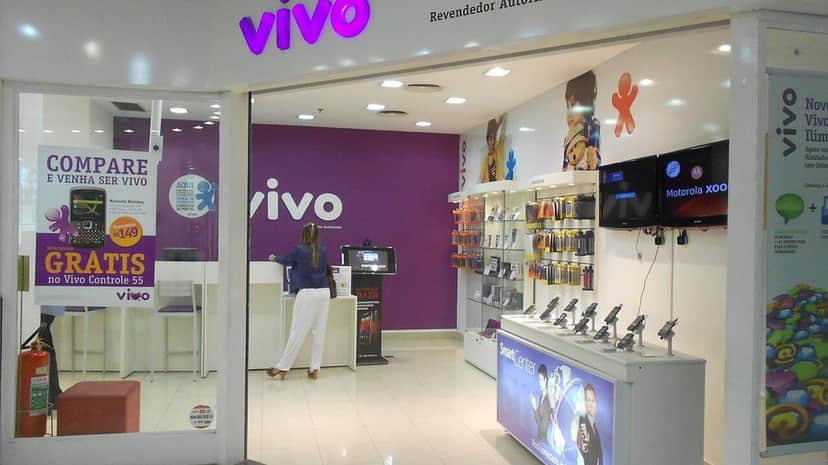 Vivo da Diamond Mall (Foto Reprodução/Montagem/Tv Foco) Vivo da Diamond Mall (Foto Reprodução/Montagem/Tv Foco)