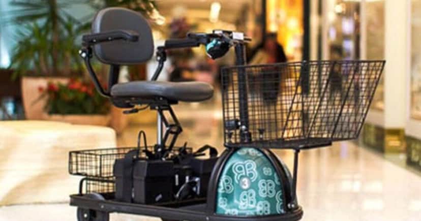 Acessibilidade para compras Acessibilidade para compras