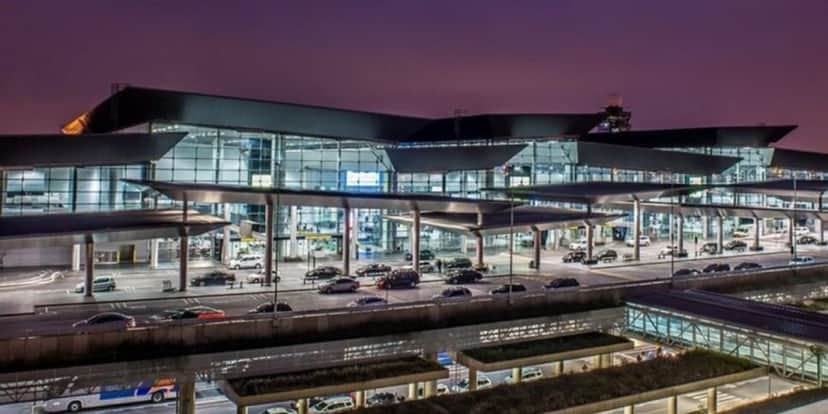 Aeroporto Internacional de Guarulhos (GRU) (Foto: Divulgação) Aeroporto Internacional de Guarulhos (GRU) (Foto: Divulgação)