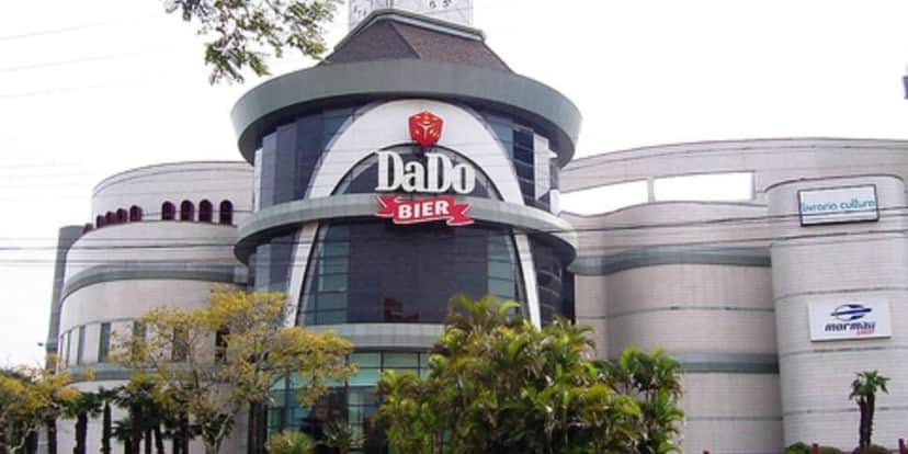 Antigo Dado Bier (Foto: Reprodução / O Bairrista) Antigo Dado Bier (Foto: Reprodução / O Bairrista)