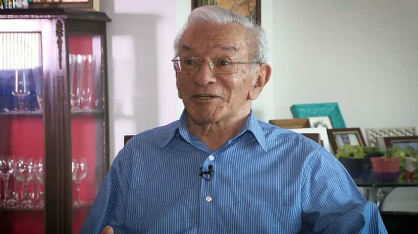 Morre o cantor Antônio Barros (Foto: Reprodução/ Internet) Morre o cantor Antônio Barros (Foto: Reprodução/ Internet)